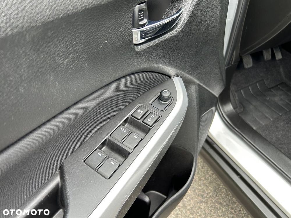 Suzuki Vitara 1.6 (4x2) Comfort+ - 19