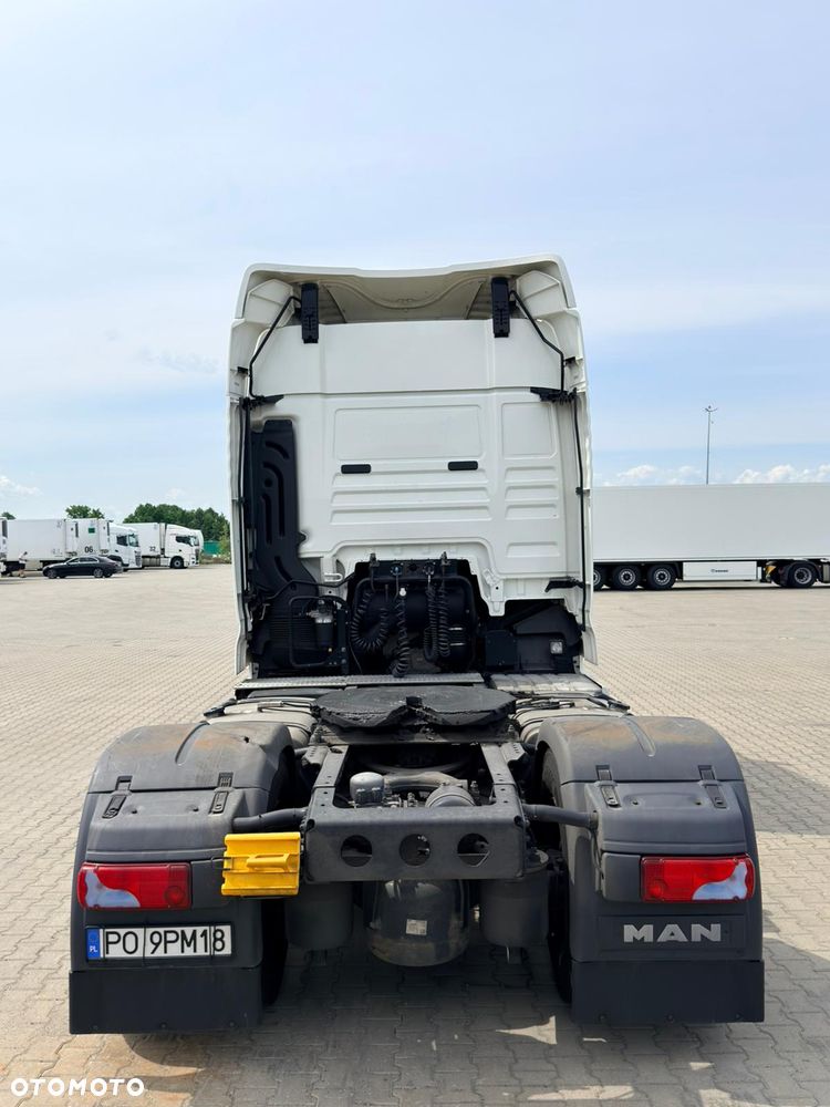 MAN TGX Lion - 4