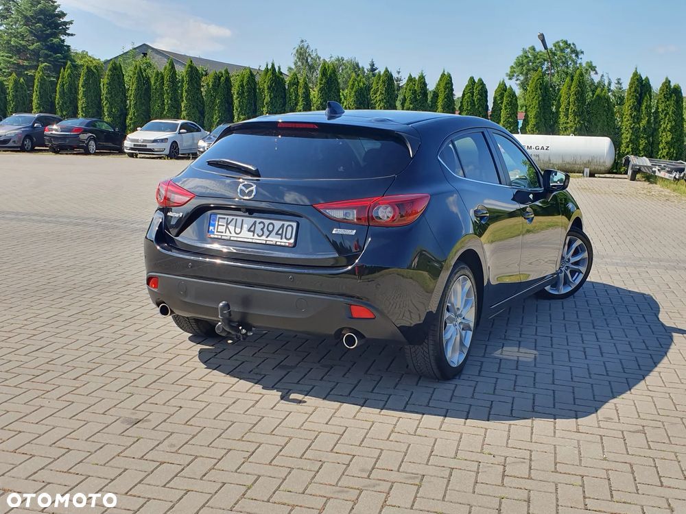 Mazda 3 - 13