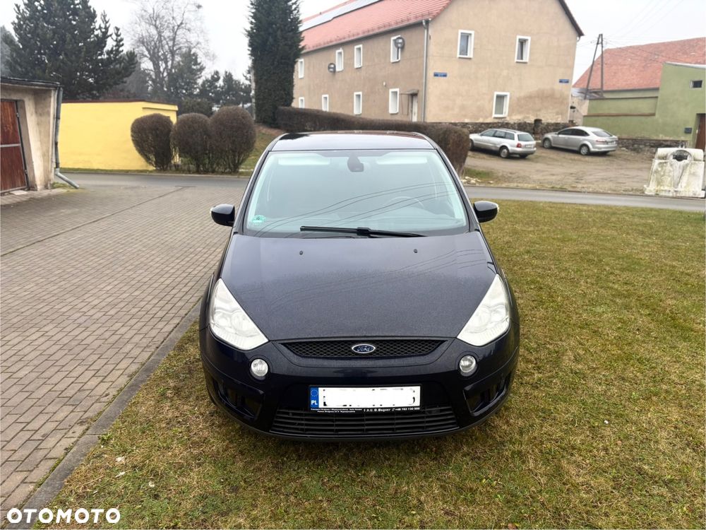Ford S-Max 2.0 Champions Edition - 3