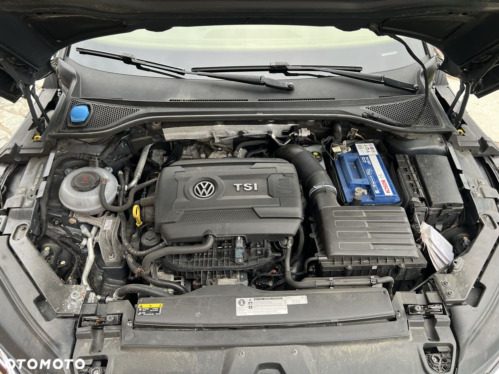 Volkswagen Arteon 2.0 TSI 4Motion Elegance DSG - 7
