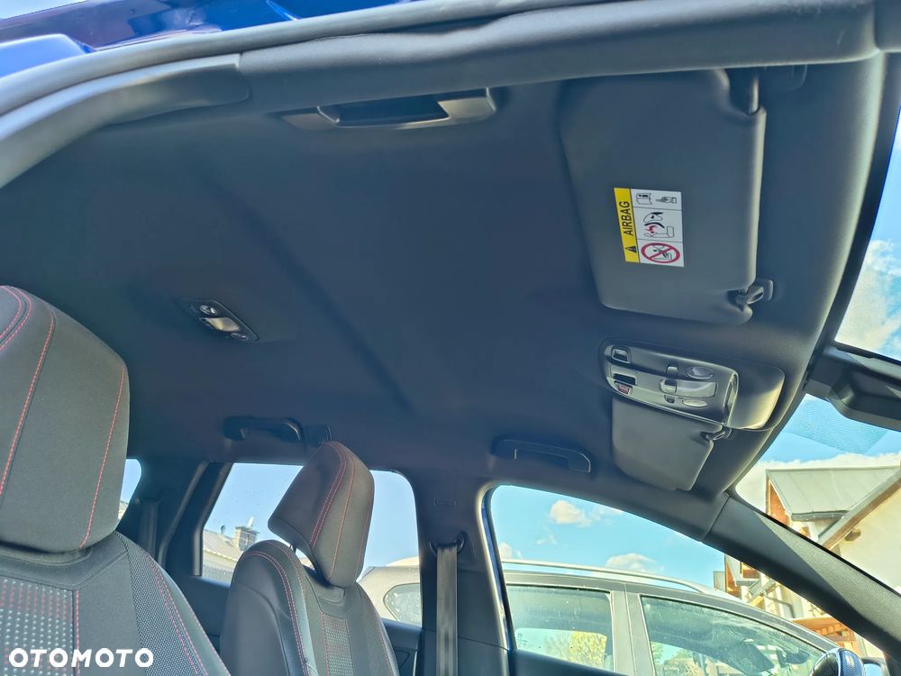 Peugeot 308 1.5 BlueHDi GT Pack S&S EAT8 - 13