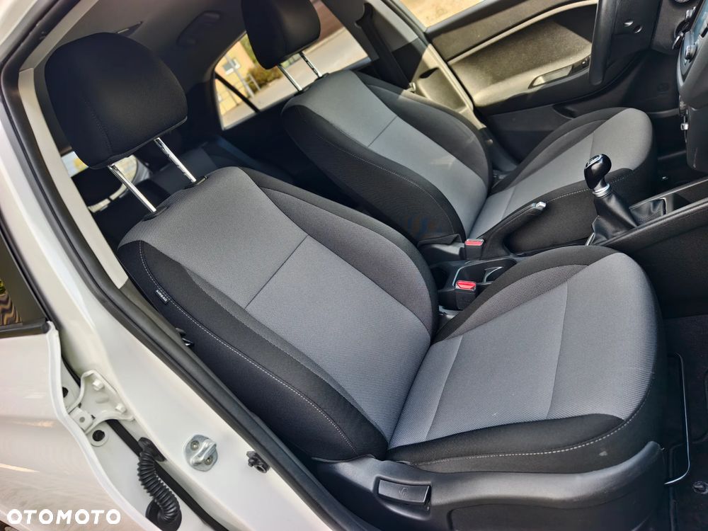 Hyundai i20 1.2 Style - 20