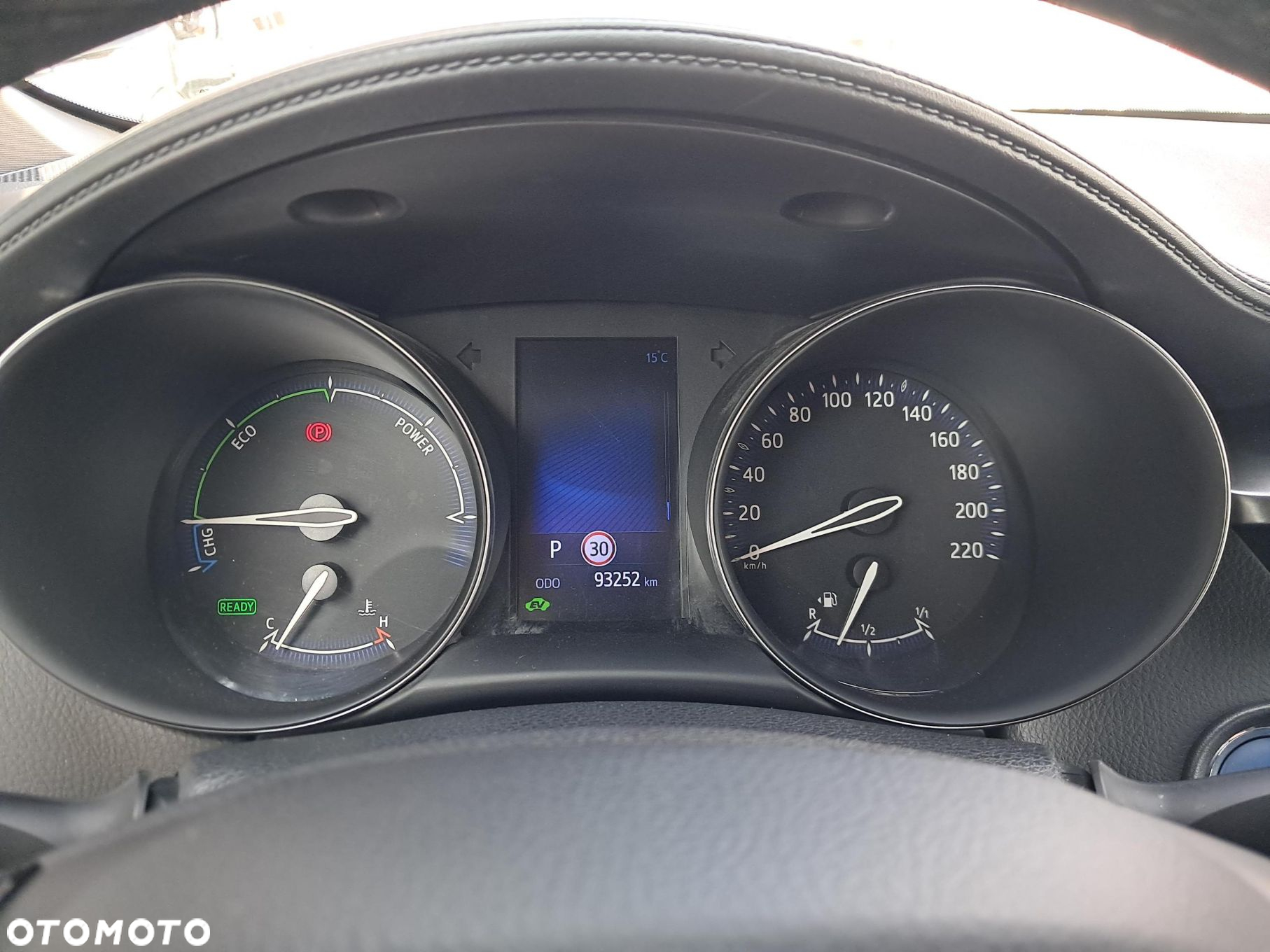 Toyota C-HR - 14