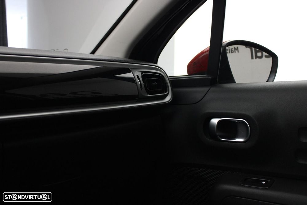 Citroën C3 1.2 PureTech Feel - 20