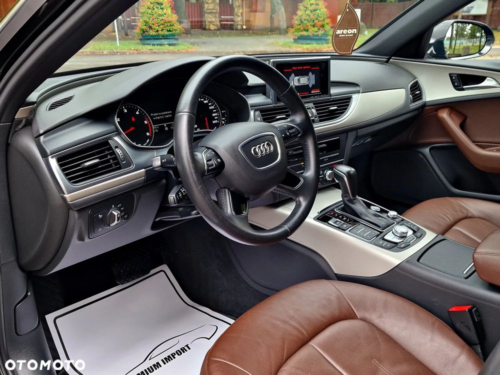 Audi A6 - 2