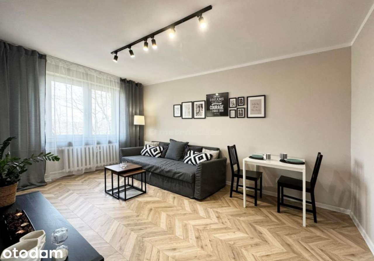 Na sprzedaż mieszkanie w Katowicach 36m2
