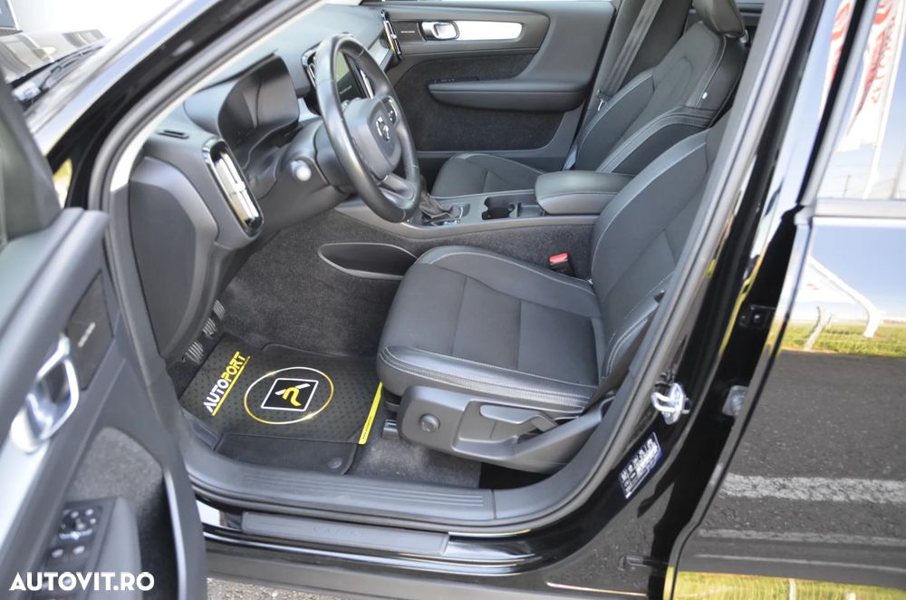 Volvo XC 40 D3 Momentum - 18