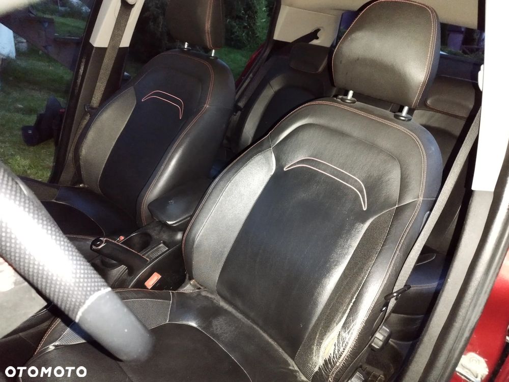 Fiat Bravo 1.4 T-JET 16V Sport Plus - 9