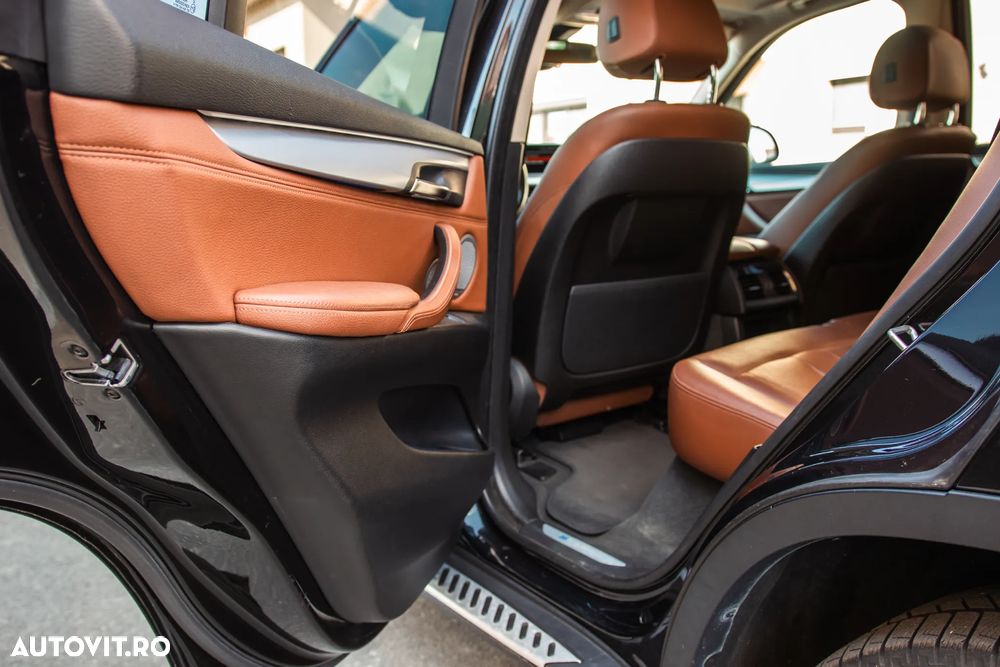BMW X5 xDrive40e iPerformance - 8