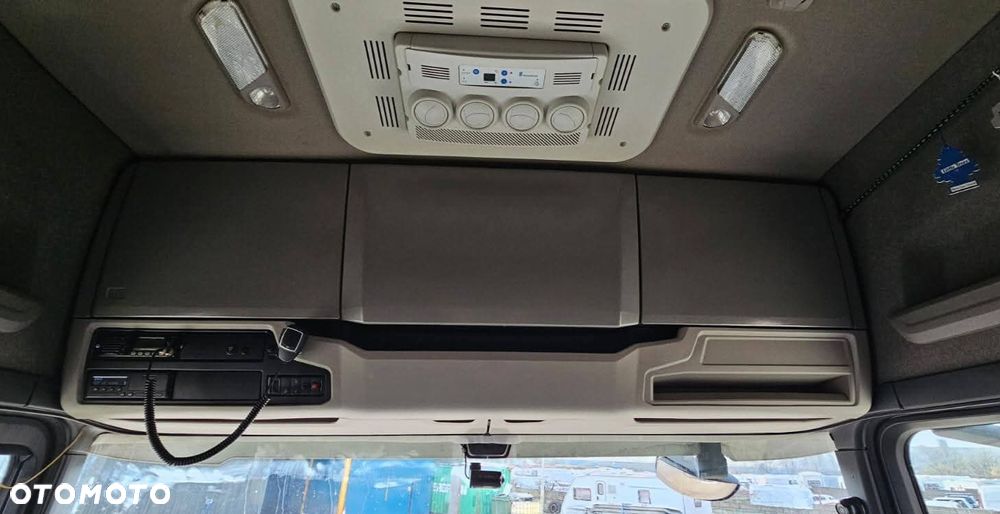 Scania S730 V8 Low Ride - 8