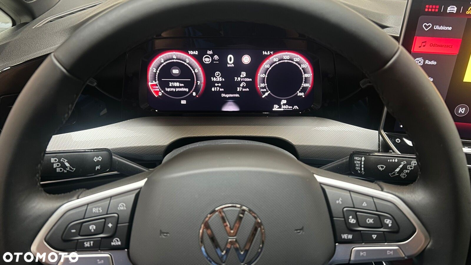 Volkswagen Golf VIII 1.5 TSI Edition 50 - 29