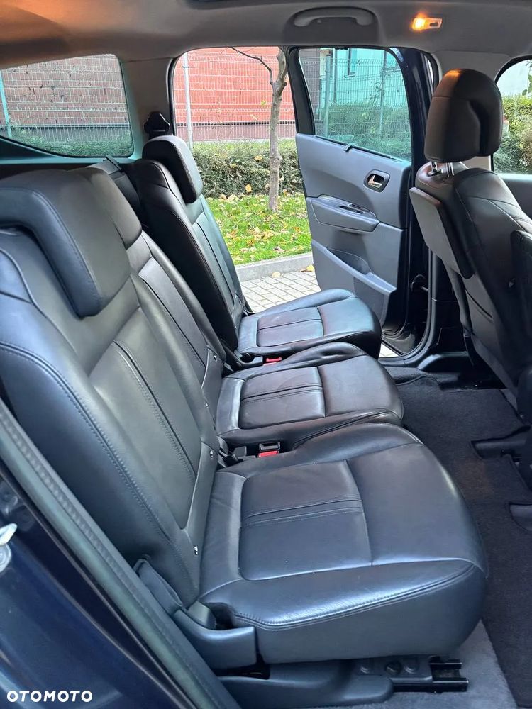 Peugeot 5008 155 THP Allure - 15