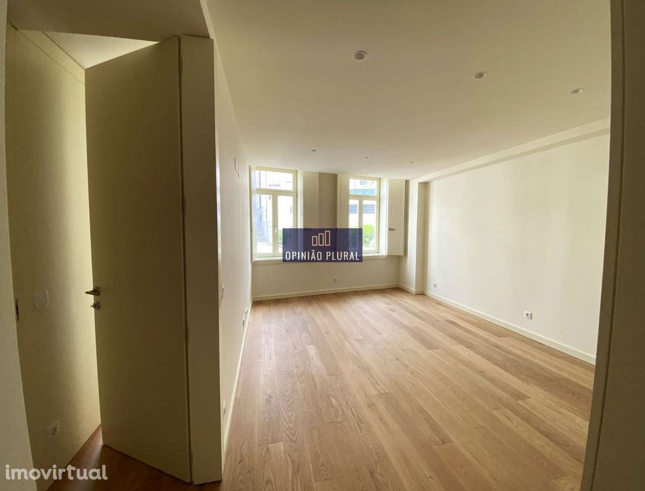 T1 Novo com Elegância Intemporal na Boavista - Grande imagem: 5/25