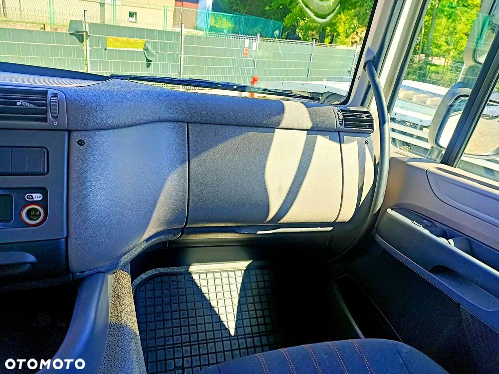 DAF CF 370 EURO 6 chłodnia Supra 750 na 20 palet - 21