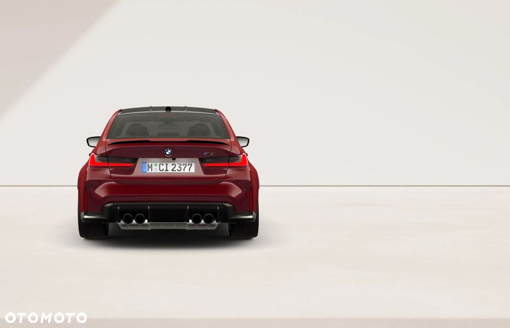 BMW M3 - 9