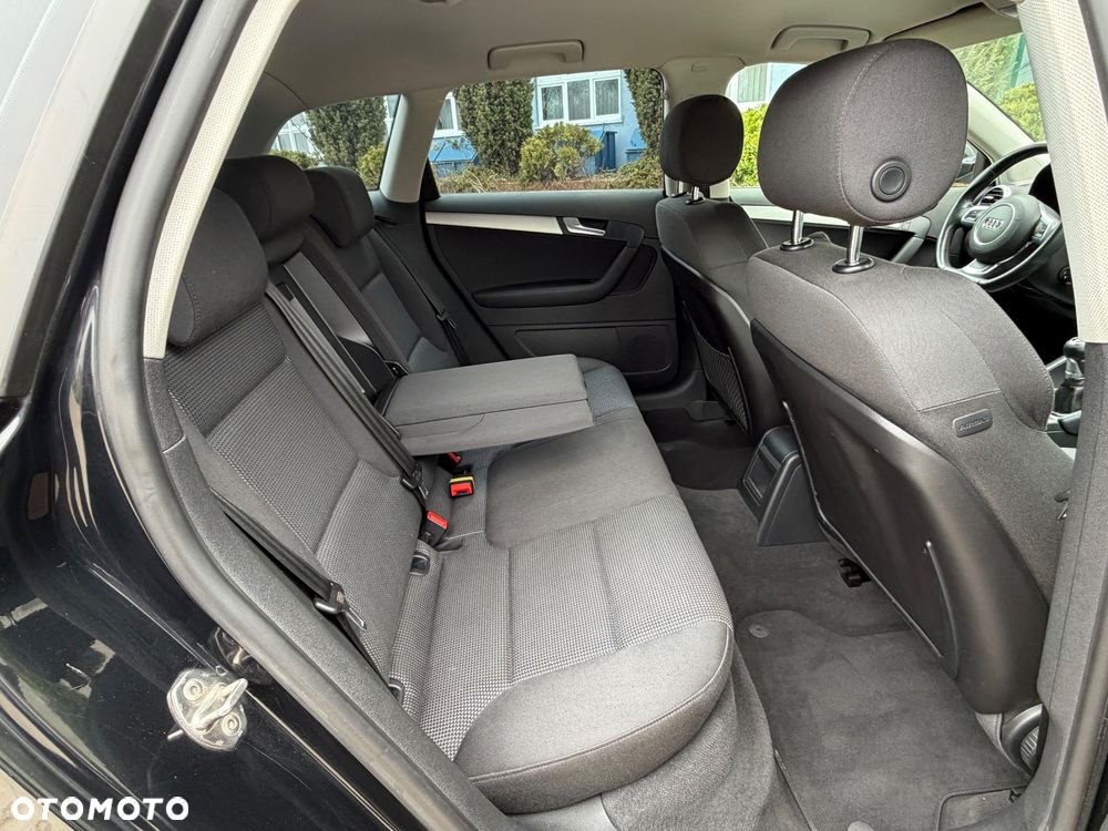 Audi A3 Sportback 1.4 TFSI S line Sportpaket - 26
