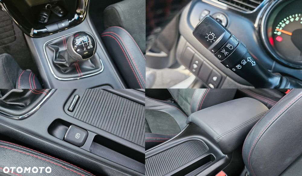Kia Ceed 1.6 T-GDI GT-Track - 25