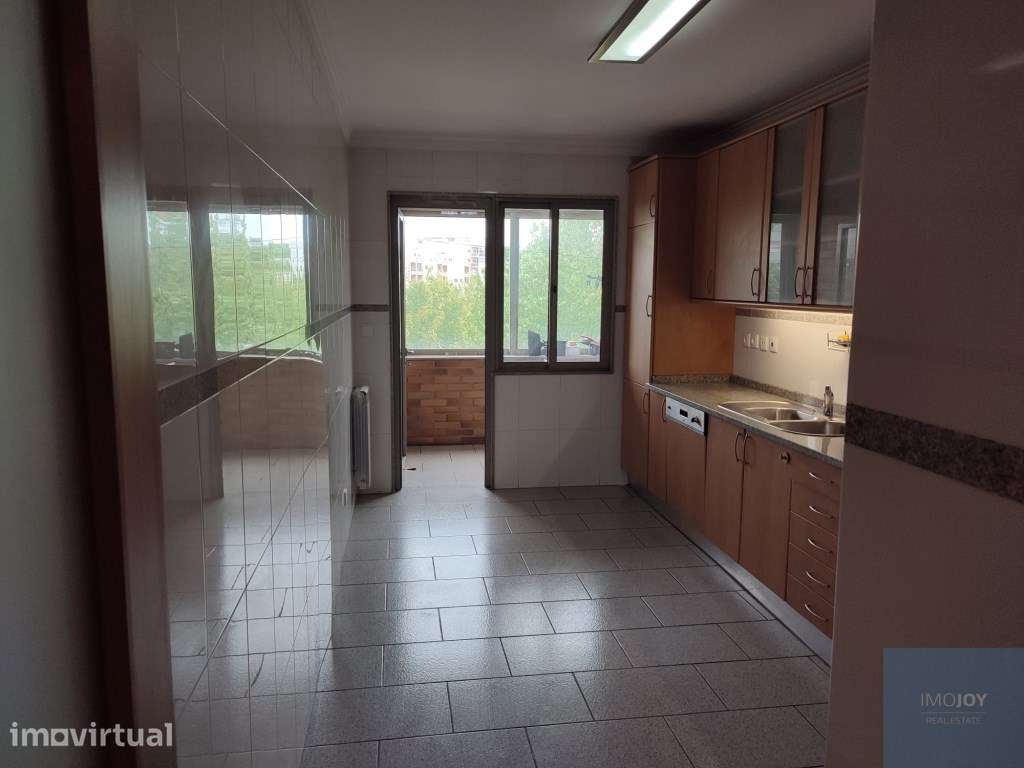 Apartamento T3 em Braga - Grande imagem: 4/22