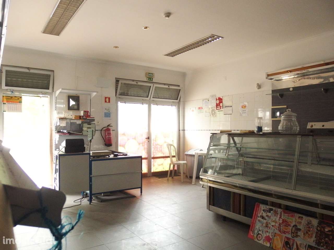 Loja para venda - Alfragide Sul - Grande imagem: 3/9