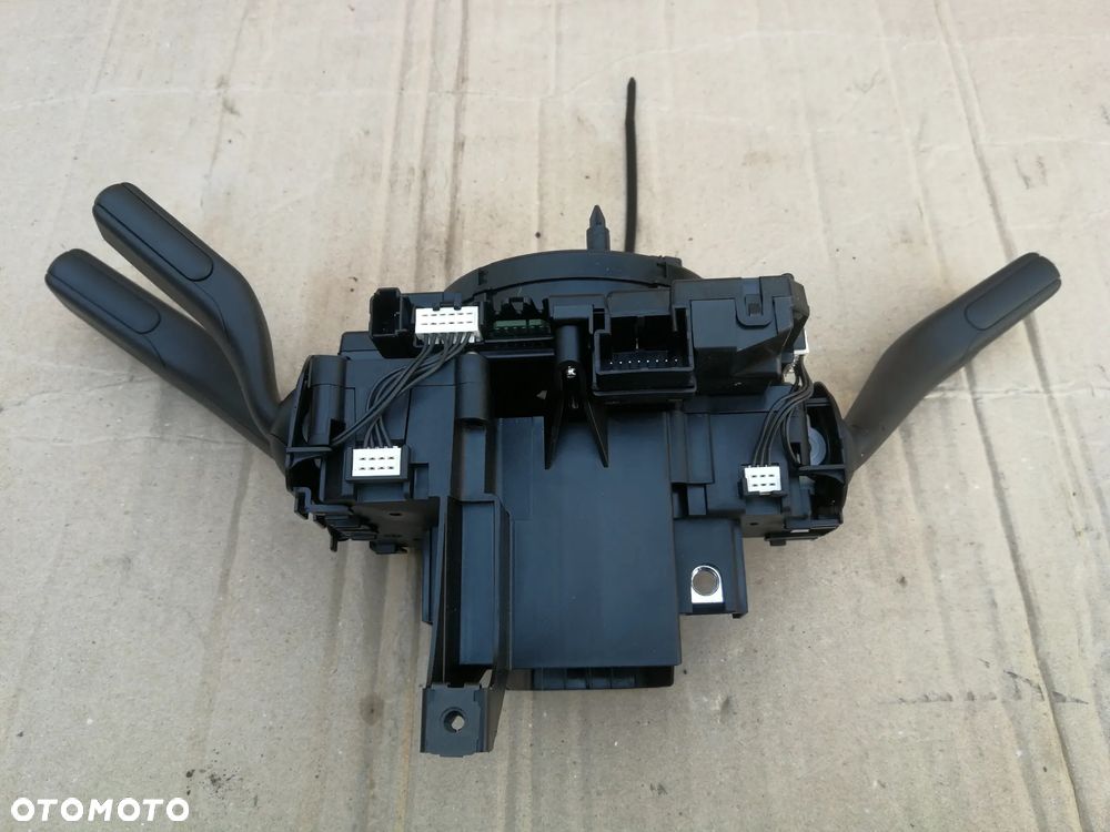 Taśma zwijak Passat B6 B7 5K0953569AS - 5