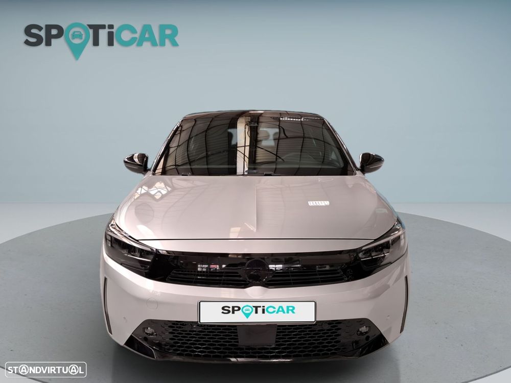 Opel Corsa 1.2 T GS - 2