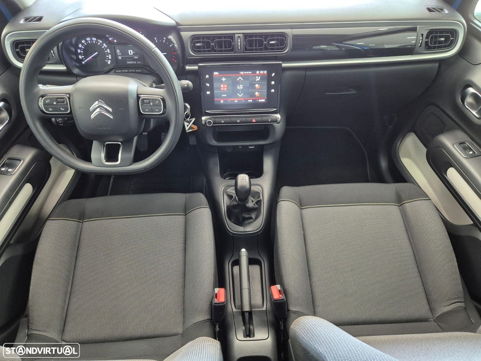 Citroën C3 - 8