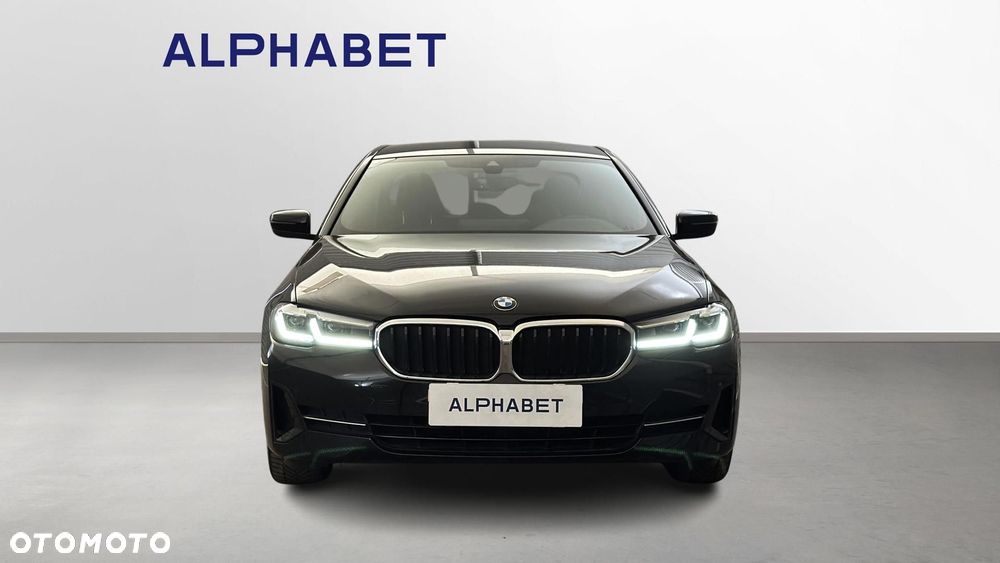 BMW Seria 5 - 9