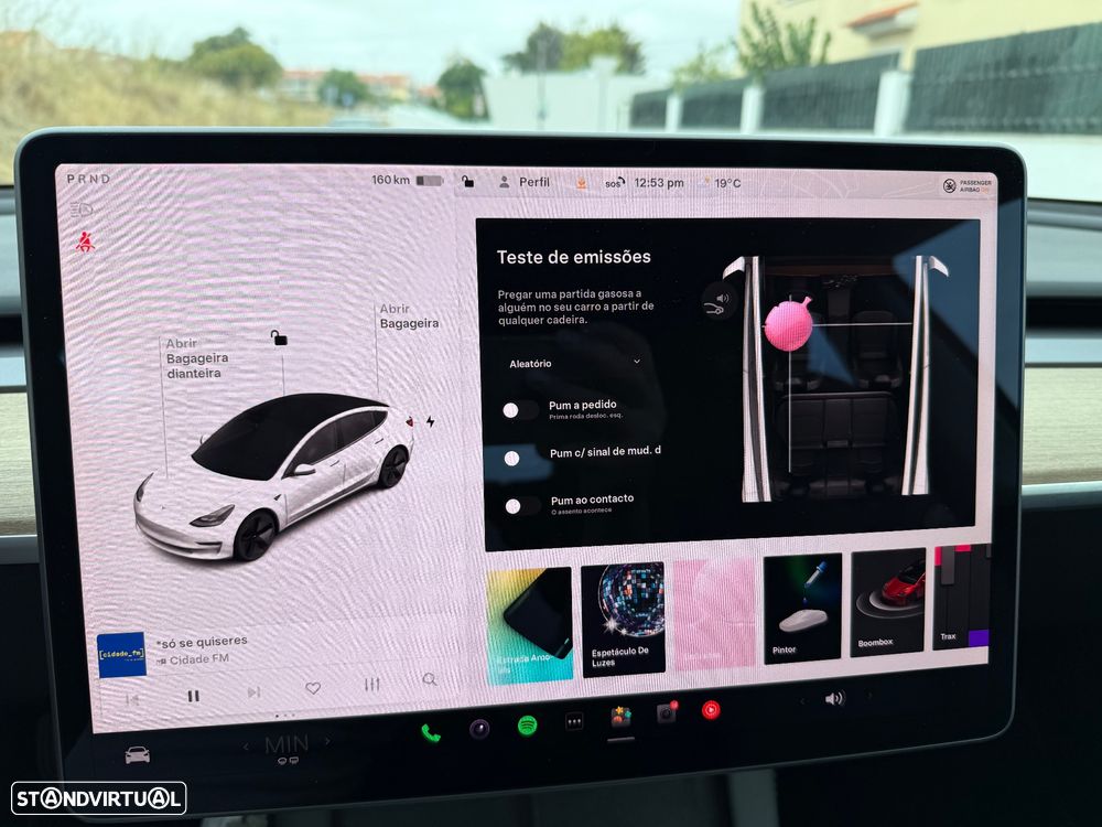 Tesla Model 3 Long Range AWD Dual Motor - 35
