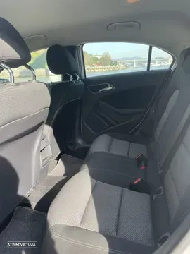Mercedes-Benz A 180 CDi BE Edition - 7