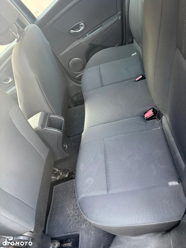 Renault Megane 1.5 dCi Expression - 15