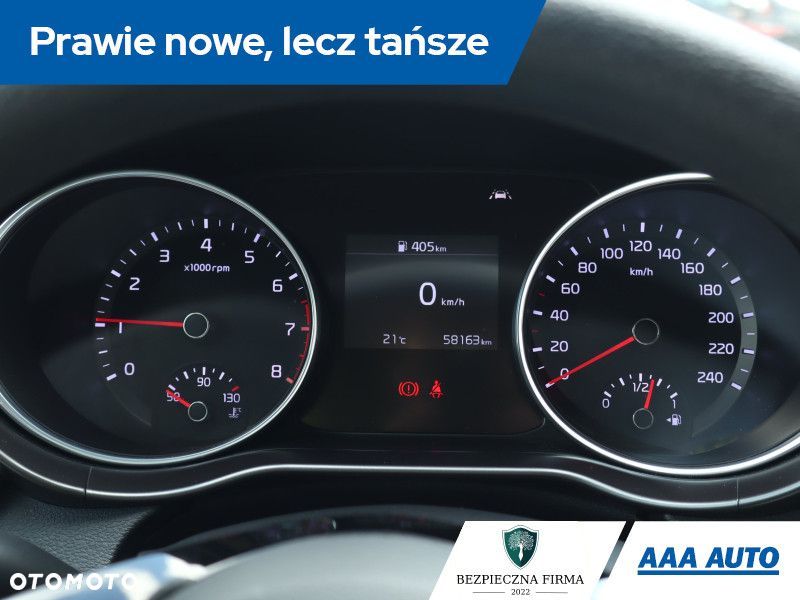 Kia Ceed - 13