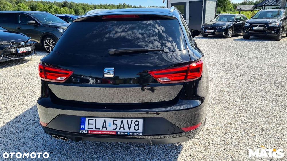 Seat Leon - 14
