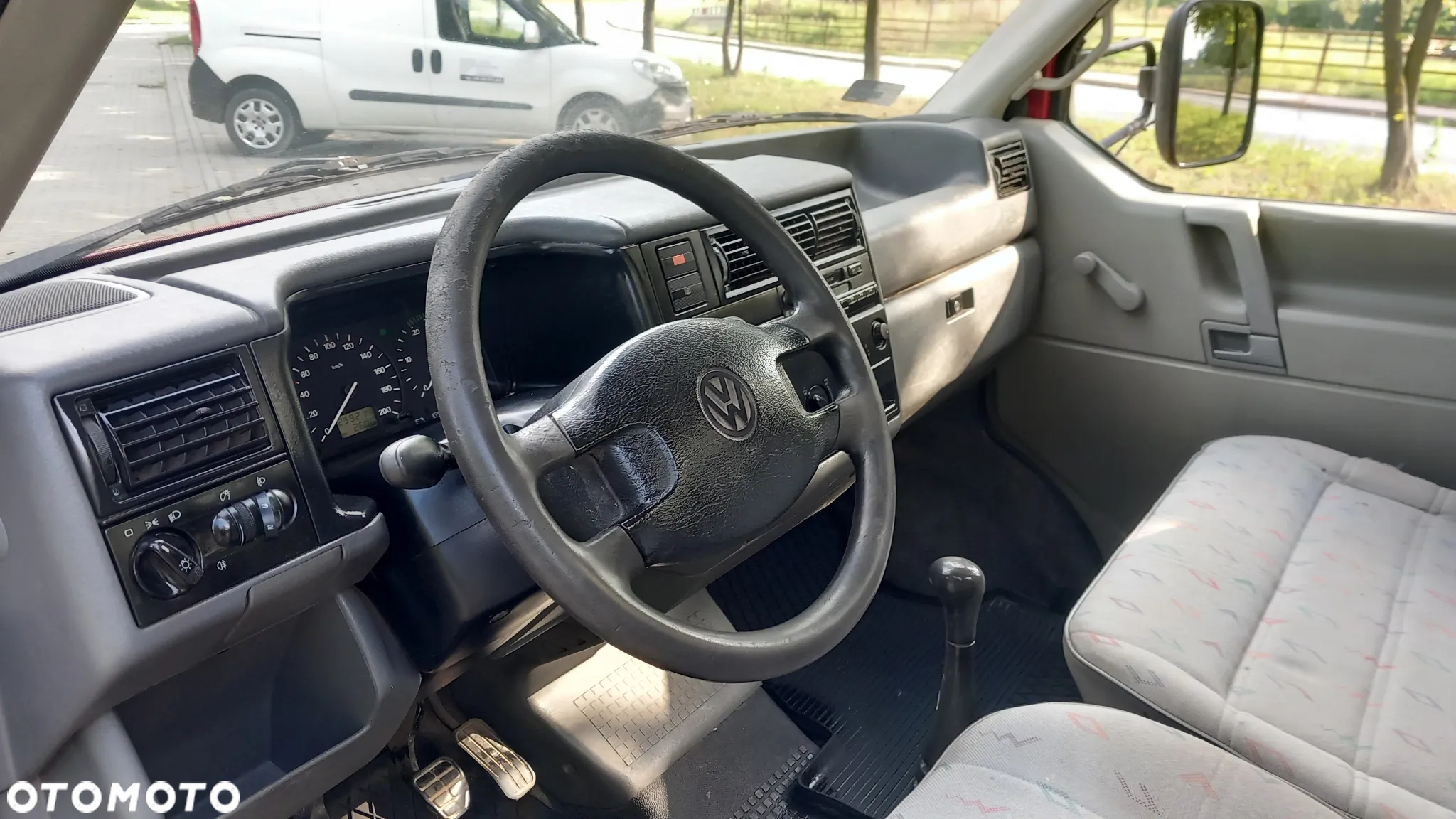 Volkswagen T4 - 15
