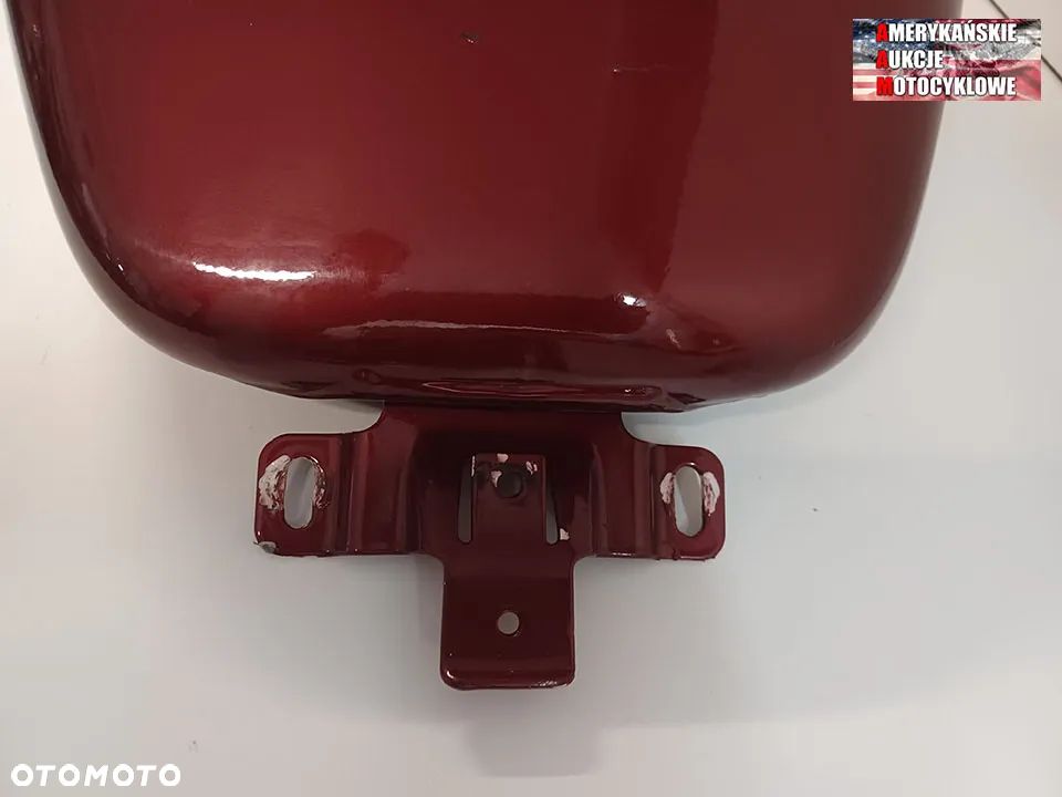 Zbiornik paliwa bak Harley Davidson Electra Glide Classic 2009 - 7