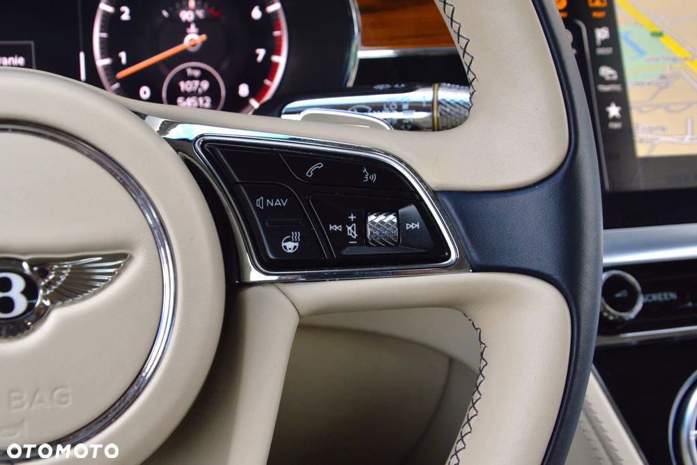 Bentley Continental GT Speed - 28