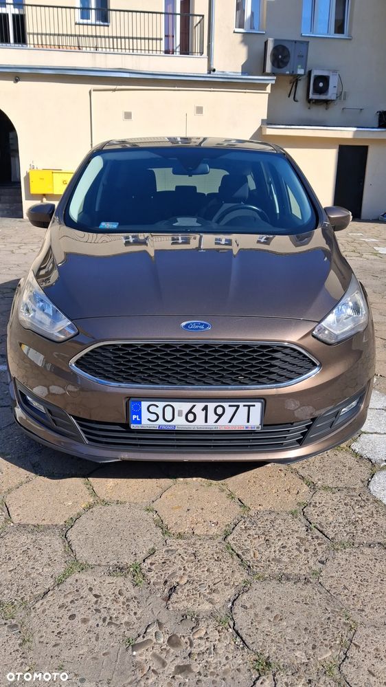 Ford C-MAX 1.6 Trend - 6