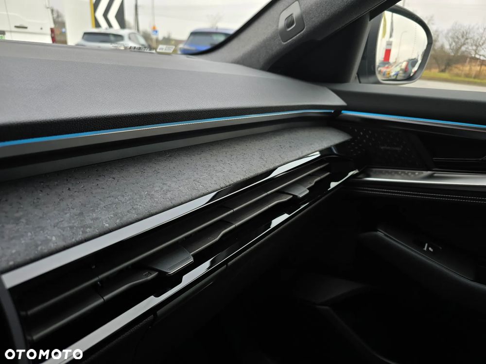 Renault Rafale 1.2 E-Tech Full Hybrid 200 Techno MMT - 33