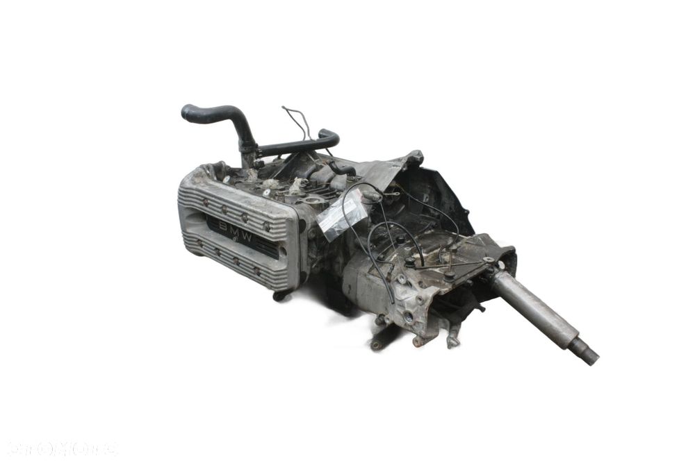 SILNIK BMW K1100 K100 - 6