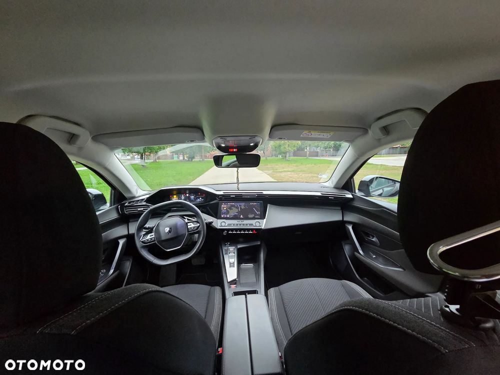 Peugeot 308 - 13