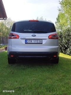 Ford S-Max - 21