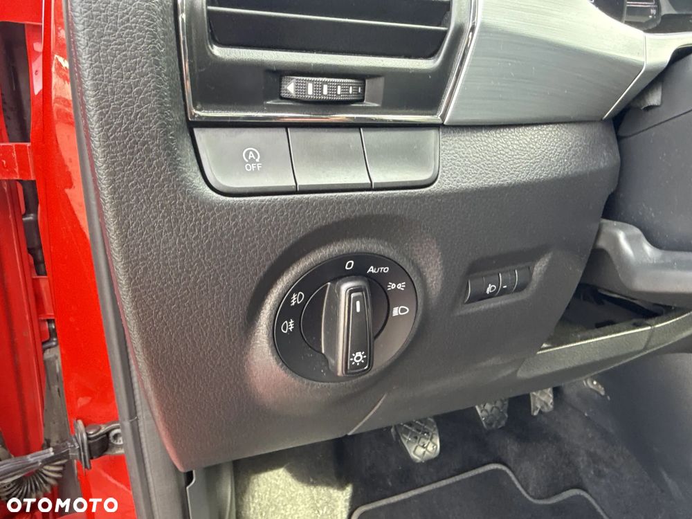 Skoda Fabia 1.2 TSI Ambition - 19