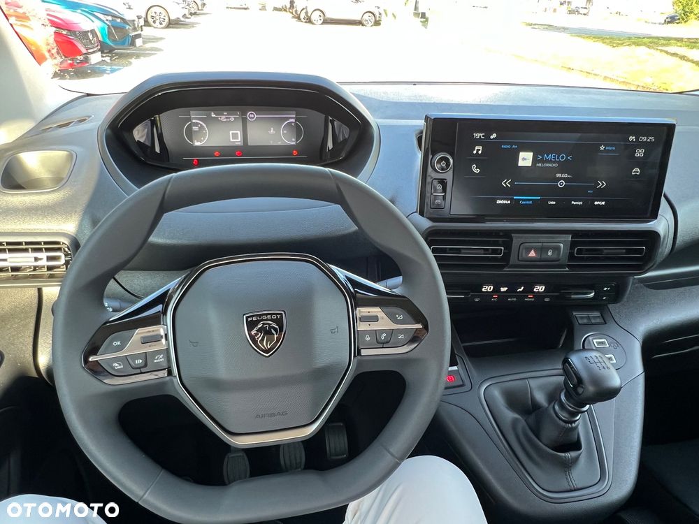 Peugeot Partner - 20