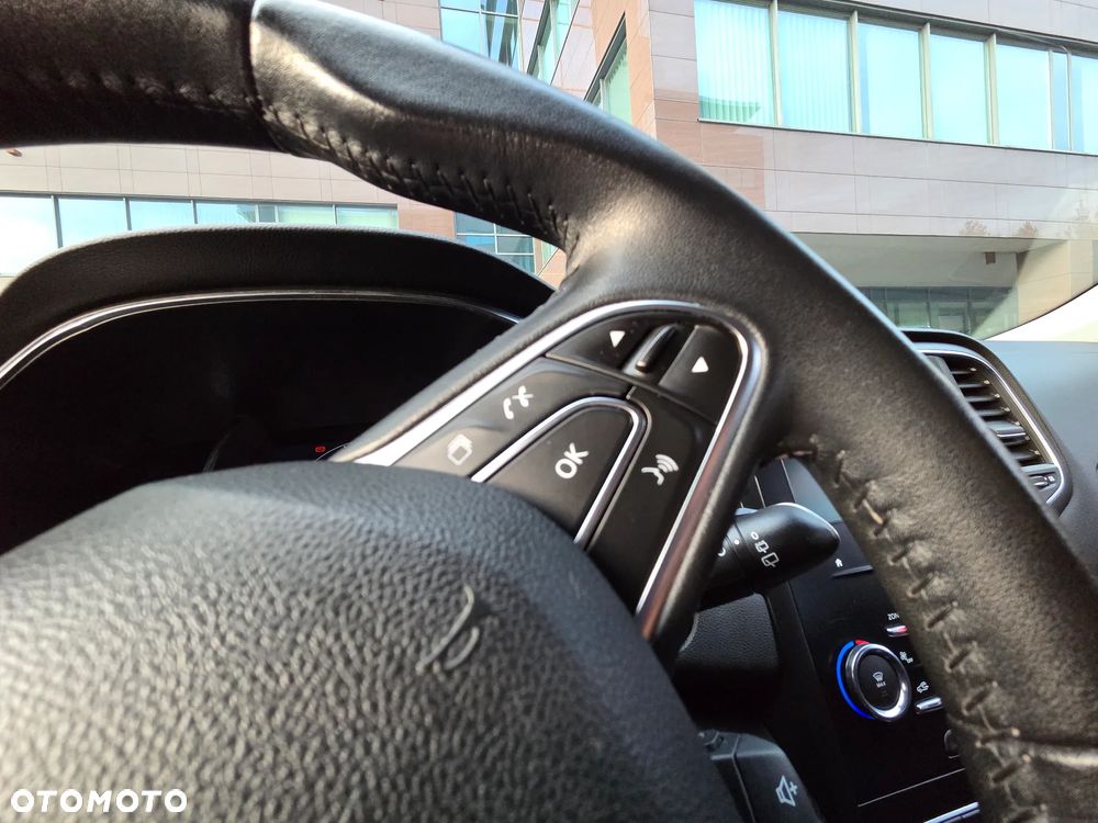 Renault Megane 1.3 TCe FAP Limited - 20