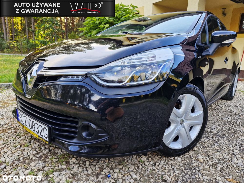 Renault Clio 1.2 16V 75 LIMITED - 1