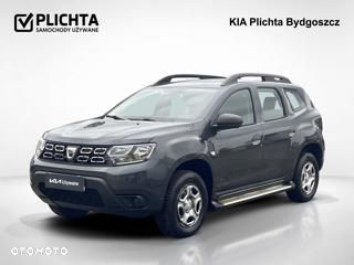 Dacia Duster - 1
