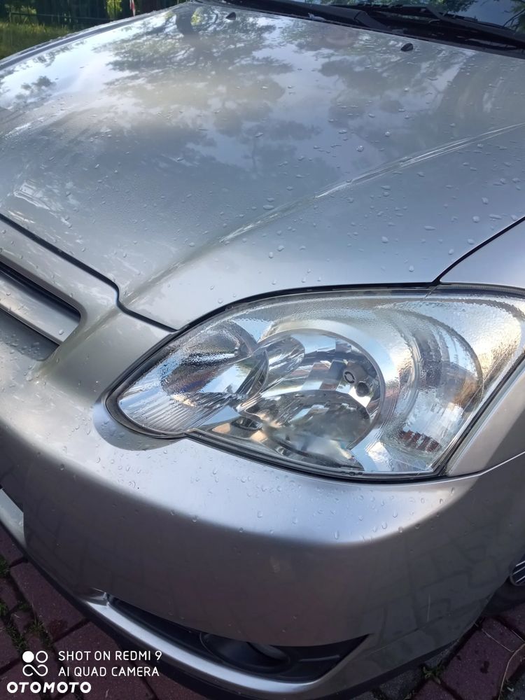 Toyota Corolla 1.4 VVT-i Luna - 9