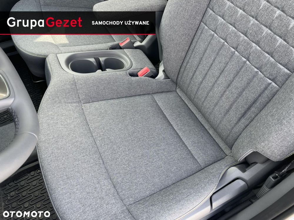 Hyundai Inster 49kWh Cross Smart - 15