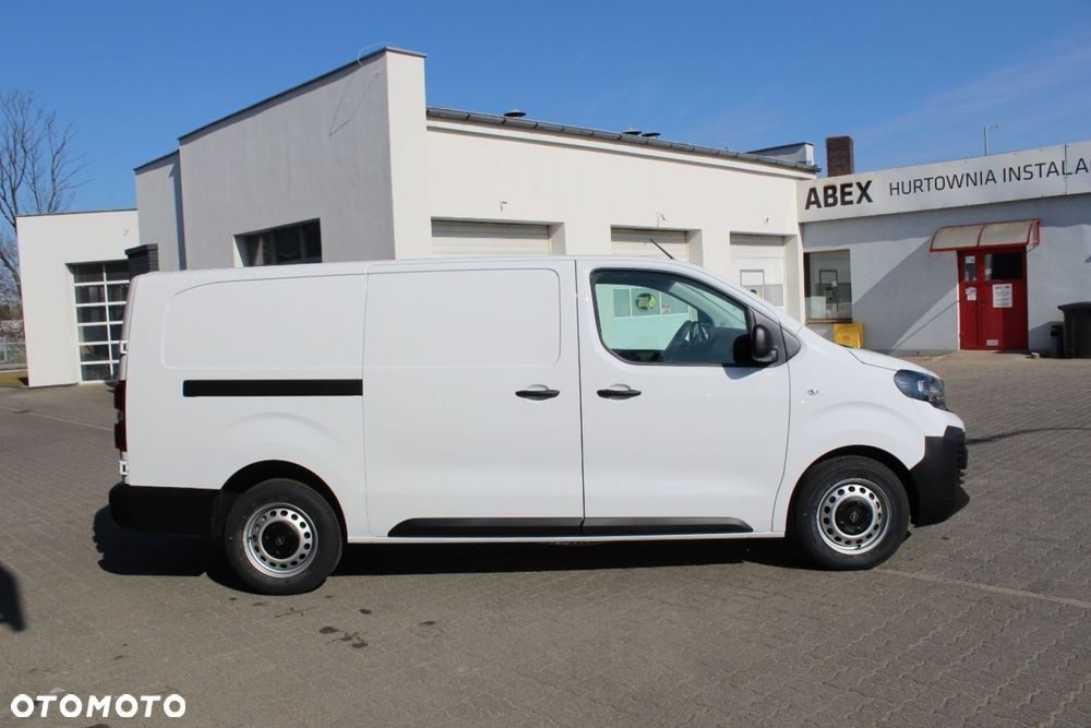 Opel Vivaro - 6