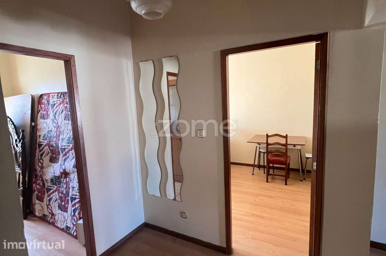 Apartamento T3 em Rio Tinto – Excelente Oportunidade de Investimento - Grande imagem: 2/29